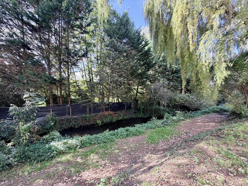 Five Acres